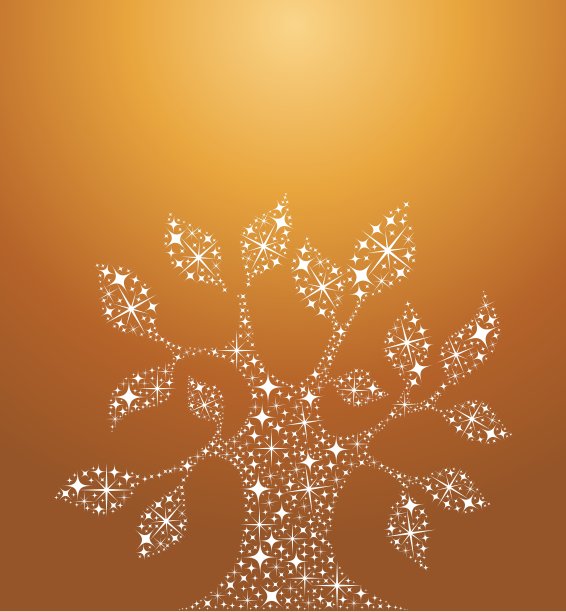 生命之树之星图片下载