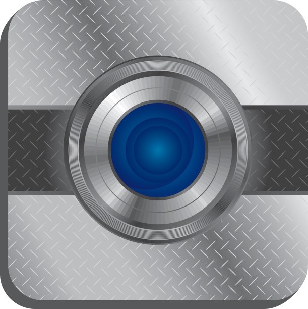 网络摄像头的设计图片下载