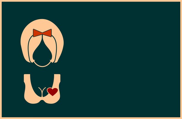 复古风格图片下载