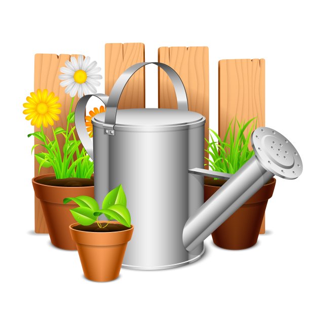 花园设备图片下载