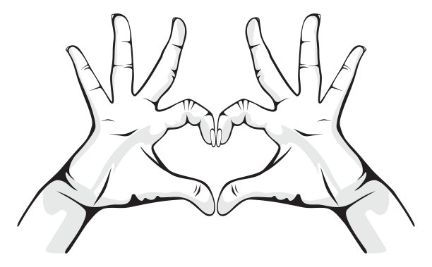 ruka srceG调整图片下载