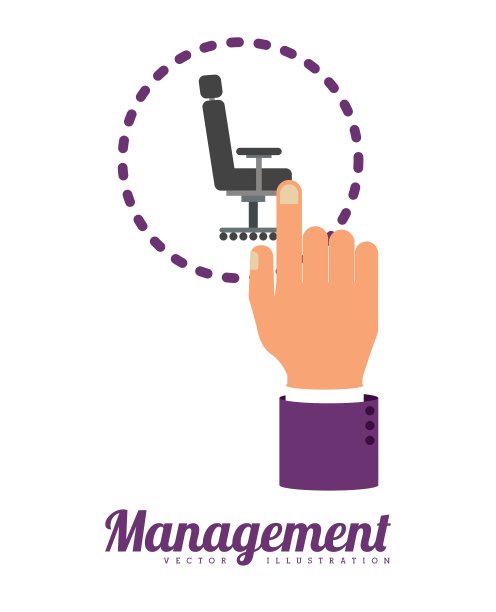 管理设计图片下载