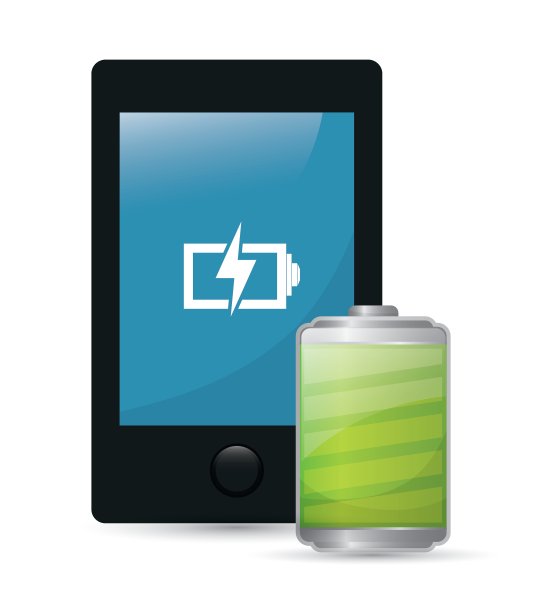 电池图标图形图片下载