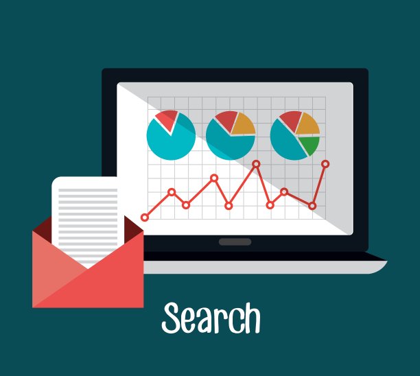 Analitycs搜索信息图片下载