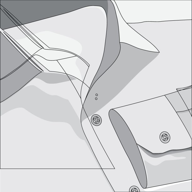 灰色的衬衫图片下载