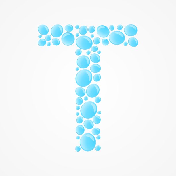 字母字母T图片下载