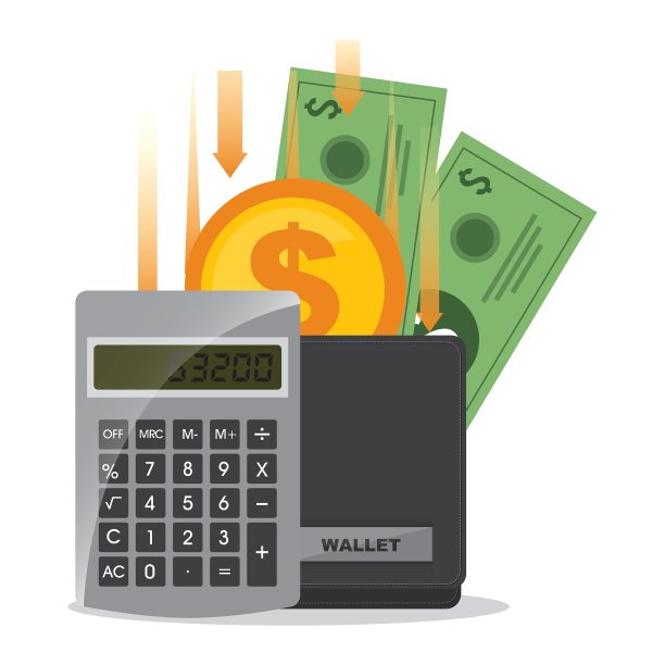 销售与购物设计图片下载