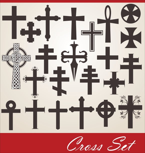 交叉设置图片下载