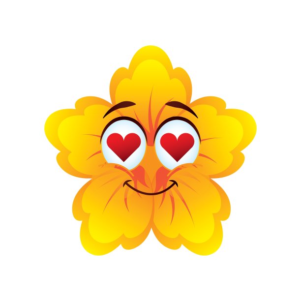 笑脸设计图片下载