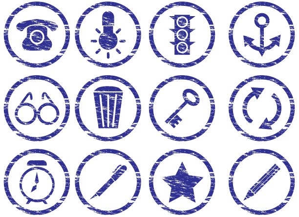 小工具图标图片下载