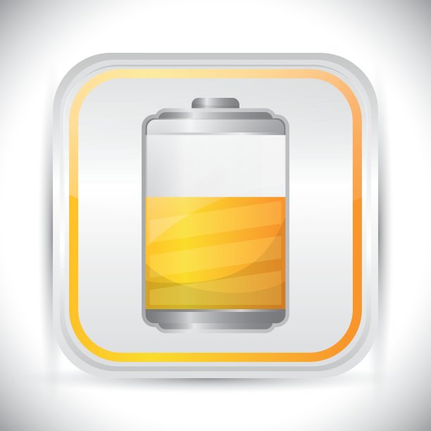 电池图标图形图片下载