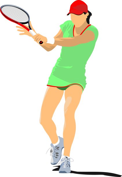 al 0601网球02图片下载