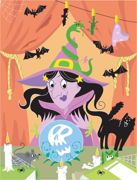 可爱的女孩在玩图片下载