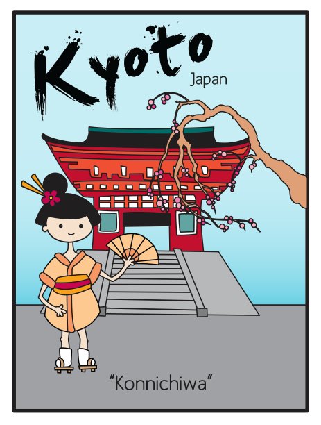 日本京都图片下载