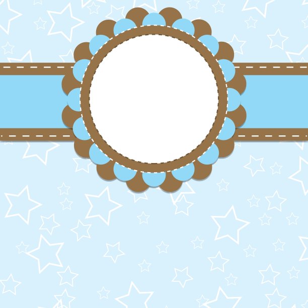 名片模板图片下载