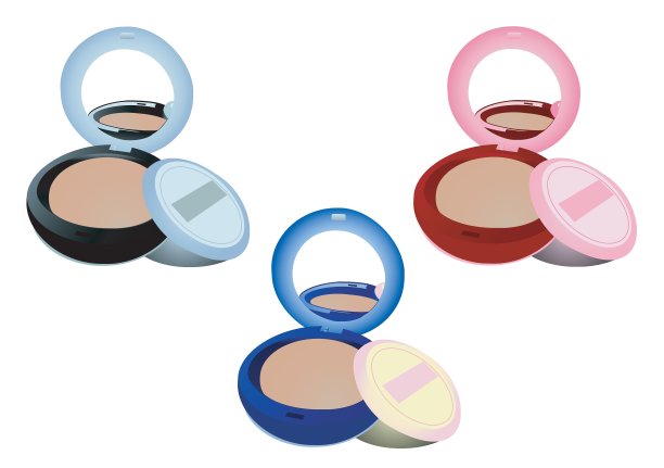 化妆品图片下载