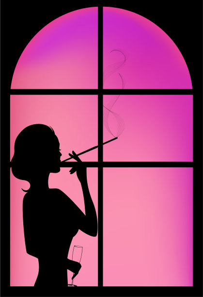 轮廓的窗口图片下载