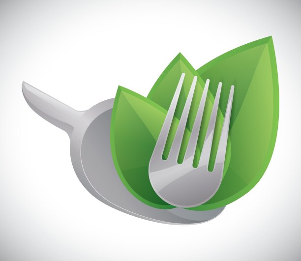 素食主义者设计图片下载