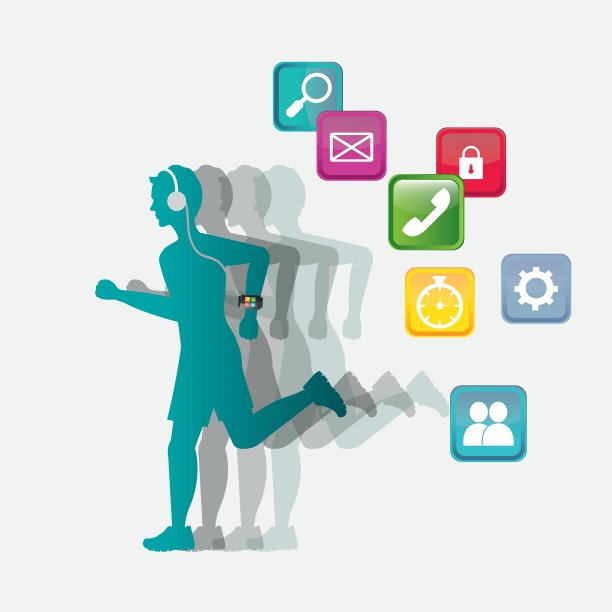 可穿戴技术设计图片下载