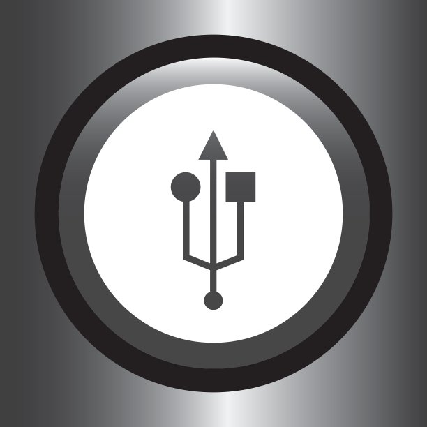 usb图标图片下载