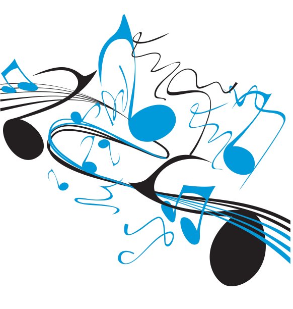 笔记和音乐图片下载