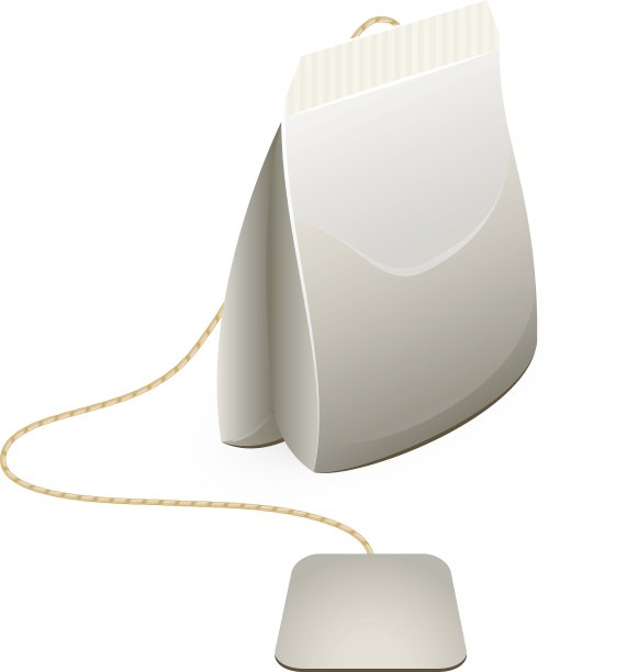 茶叶袋图片下载