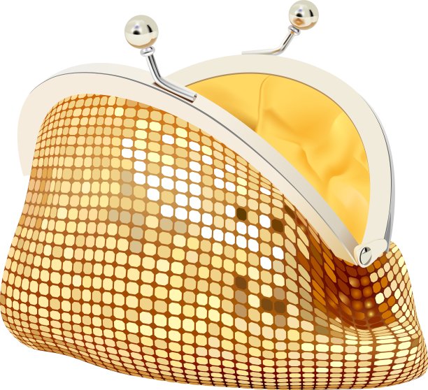 小钱包图片下载