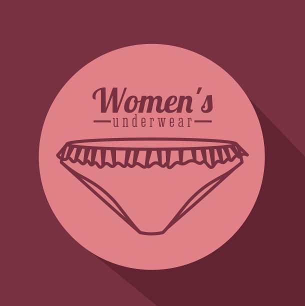 内衣设计图片下载