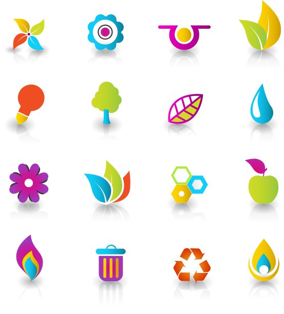 生态图标图片下载