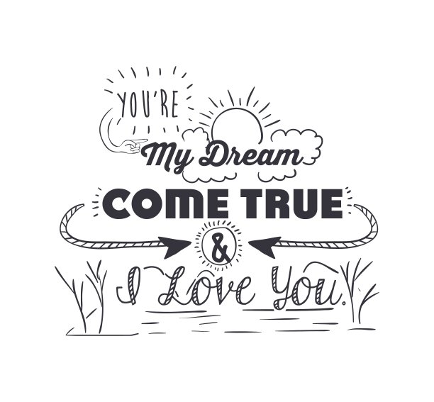 爱的卡片设计图片下载