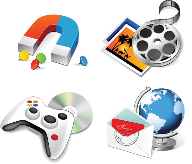 多媒体集图片下载