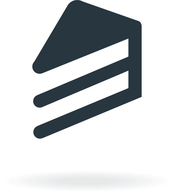 生日蛋糕的图标图片下载