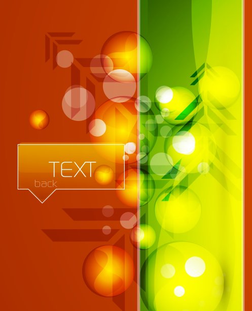 现代模板图片下载