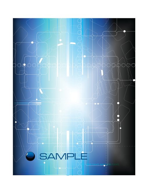 高技术背景图片下载