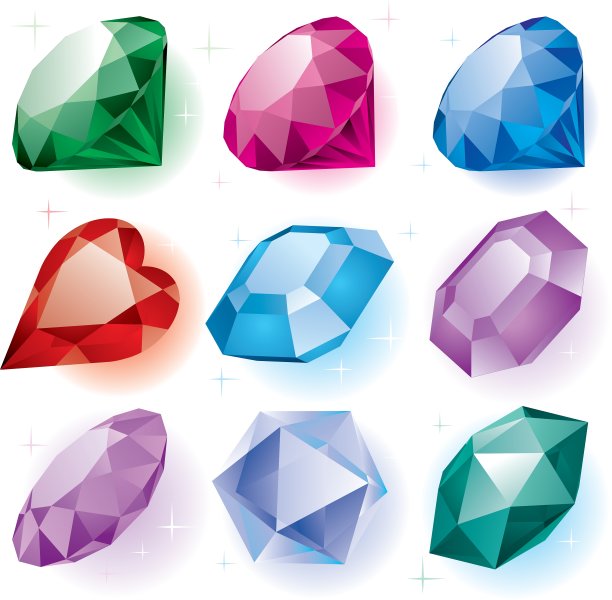 的钻石图片下载