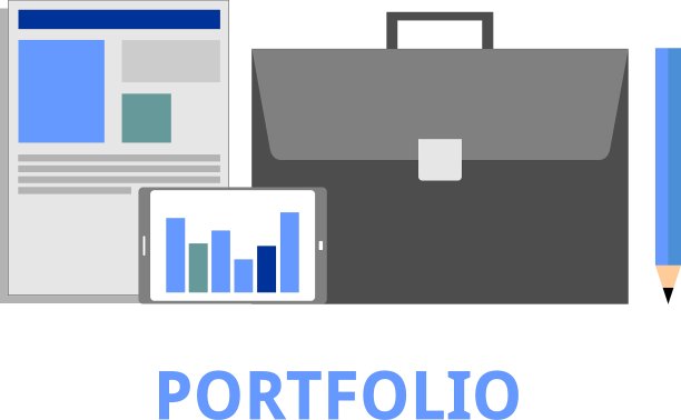 投资组合图片下载