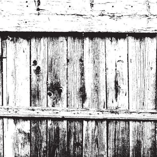 陷入困境的木质纹理图片下载