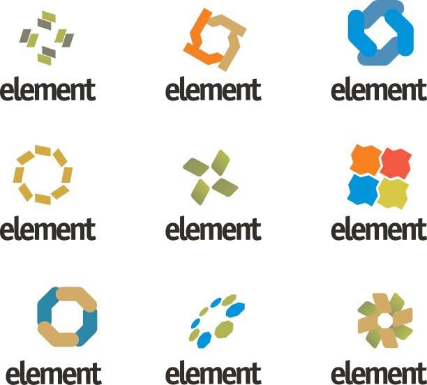 设计元素图片下载