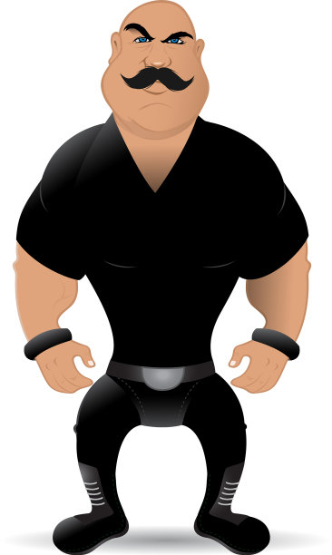 坏家伙图片下载