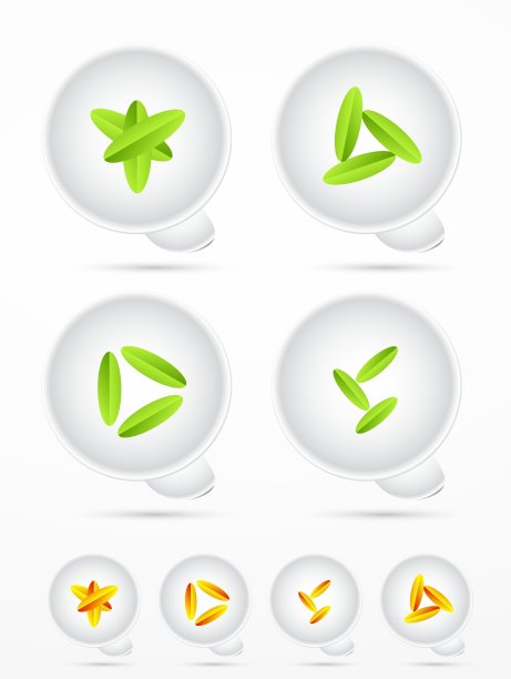 自然的图标图片下载