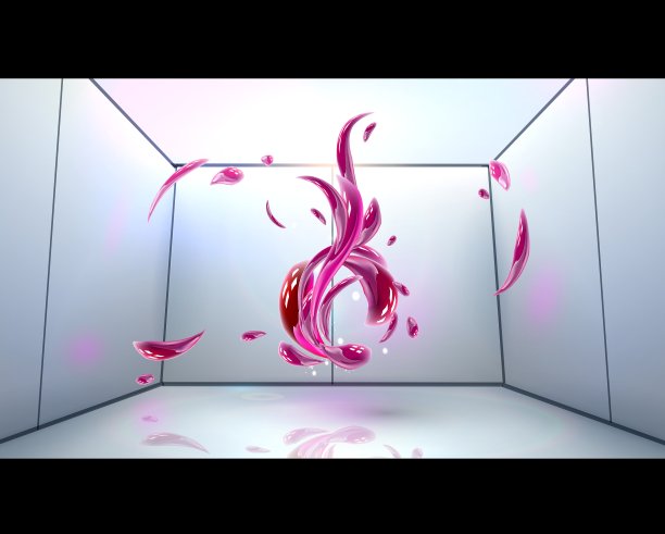 抽象的背景设计图片下载