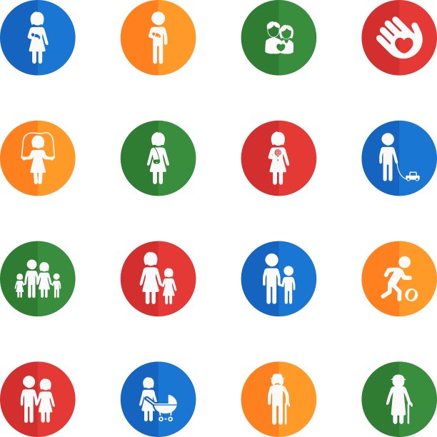 家庭简单的图标图片下载