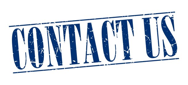 联系我们蓝色垃圾复古邮票孤立上图片下载