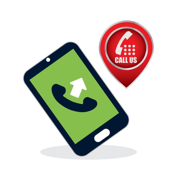 呼叫中心设计客服图标图片下载