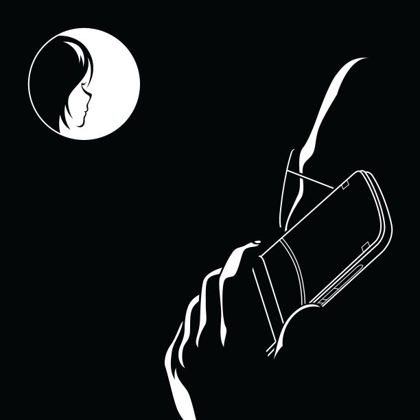 移动浪漫图片下载