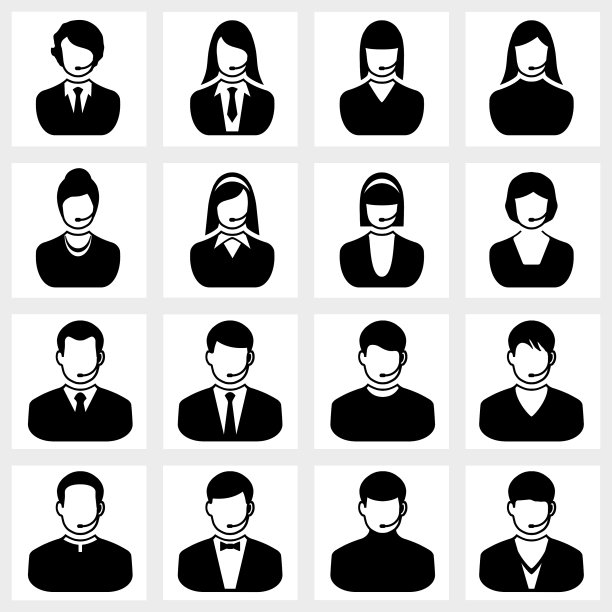 用户图标图片下载