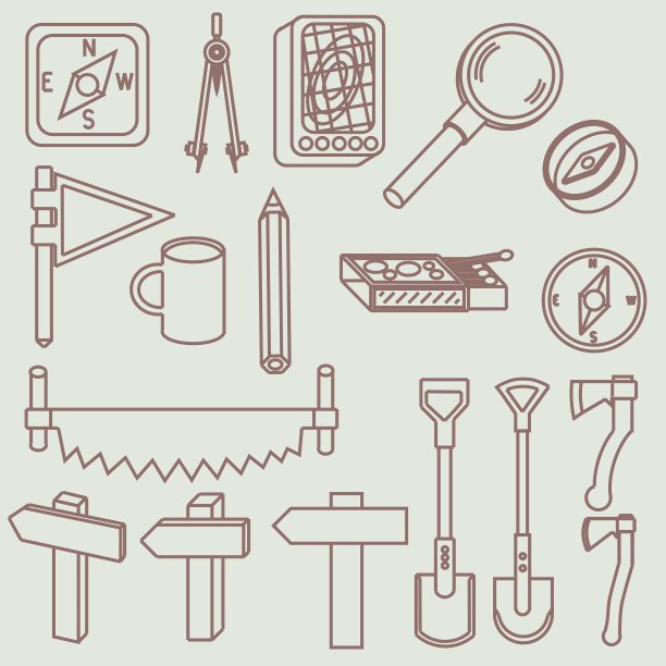 无缝的旅游图片下载