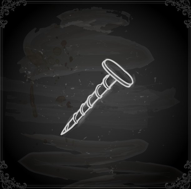 手绘钉图片下载