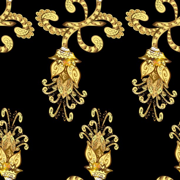 无缝纹理图片下载