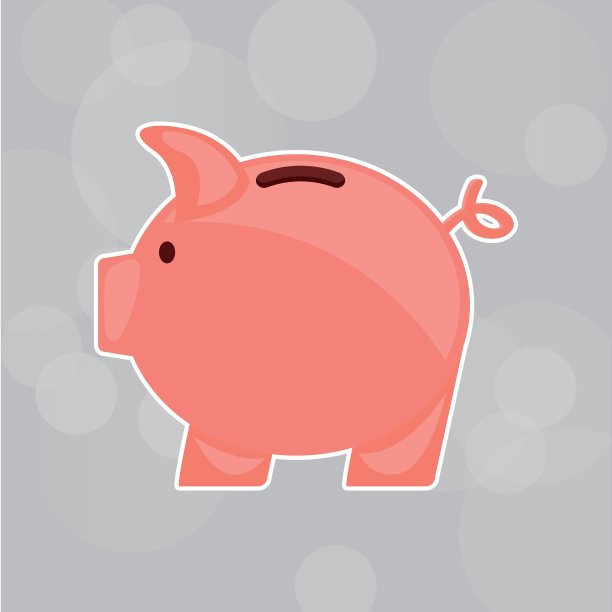 钱的概念设计图片下载